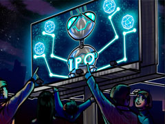 Lise 创新之举：为法国国防商 ST集团开启代币化 IPO 之旅