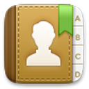 GO通讯录(手机通讯录管理软件) v1.5 安卓版