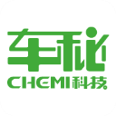 车秘(智慧停车软件) v4.0.1 安卓版