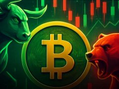 4月比特币价格走势分析:六个月下跌行情结束,关键价位已经出现!