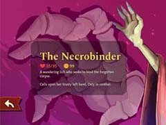 杀戮尖塔2亡灵契约师A10关卡怎么过 亡灵契约师A10心得