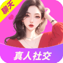 附近陌聊(交友软件) v5.6.1 安卓版