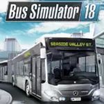 巴士模拟18最新版手游(模拟经营游戏) Bus Simulator 18 v1.5.1 
