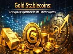 黄金稳定币解析：发展机遇、优势与未来前景