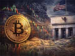 比特币价格预测：技术和情绪分析表明，2026年可能出现反转