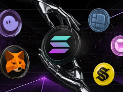 Solana钱包有哪些？2026年Solana钱包前6名对比评测