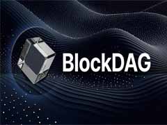 什么是BlockDAG(BDAG)币？BDAG价格预测2026-2050年