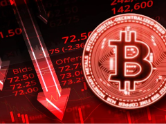 2026年一季度加密市场从避险逻辑到金融重构的关键变化