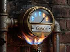 Gwei 和 Gas：以太坊网络的燃料，一文详解