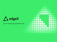 edgeX（EDGE）币是什么？EDGE运作方式、代币经济学及应用场景