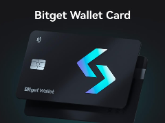 Bitget信用卡如何申请、使用？2026年新手完整教程