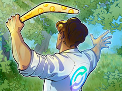 Circle携cirBTC封装比特币（BTC）来袭，以实时验证挑战BitGo、Coinbase