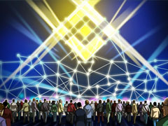 币安（Binance）引领第一季度加密衍生品市场，Hyperliquid跻身前十：CoinGlass