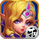 公主遇险记手游官方版(闯关冒险战斗游戏) v1.3 安卓版