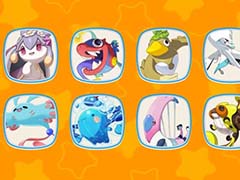 洛克王国世界雨天队怎么搭配 雨天队配置玩法详解