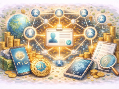 Interlink Network(ITLG)币是什么？ITLG代币经济学、发展前景及投资考量