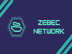 Zebec Network(ZBCN)币是什么？ZBCN价格预测2026-2050年