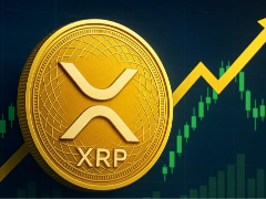 XRP币能涨到多高？XRP价格预测2026-2030年