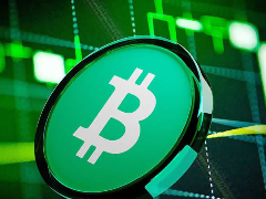 比特币现金（BCH）历史最高价、最低价与历年价格走势汇总