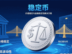 稳定币十大龙头-2026年稳定币十大排名