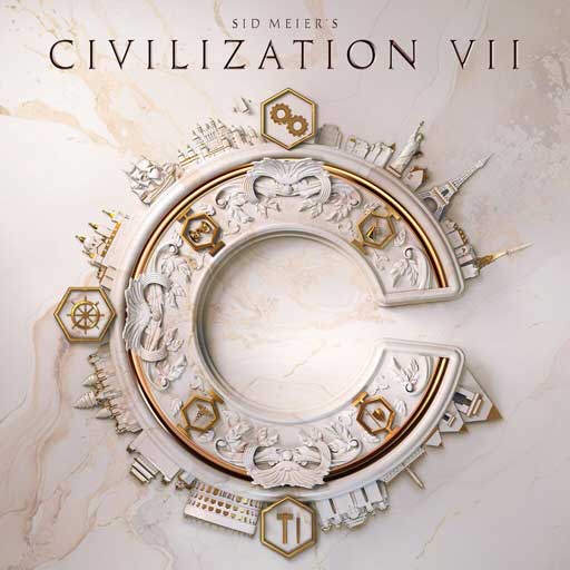 文明7正版手游(策略模拟游戏) Sid Meier's Civilization VII v1.