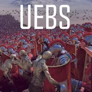 史诗战争模拟器最新版(战争模拟策略游戏) Ultimate Epic Battle 