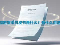加密货币白皮书是什么？有什么用途？白皮书务必要阅读的7个重点