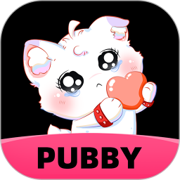 Pubby(聊天社交软件) v1.2.0 安卓版