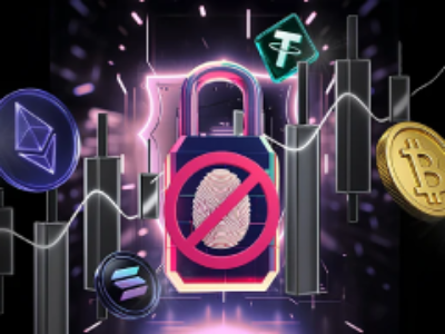 哪些加密货币交易所不需要KYC?2026年最佳免KYC加密货币交易所盘点