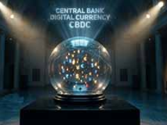 什么是央行数字货币（CBDC）币？为什么值得关注？运作方式介绍