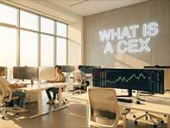 什么是中心化交易所 (CEX)？何仍然占据主导地位？运作方式介绍