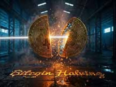 比特币减半详解：减半过程对加密货币矿工和投资者意味着什么？