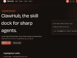 OpenClaw Skills安装与实战:打造你的AI技能工具箱
