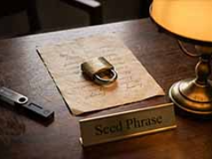 什么是助记词？为什么丢失助记词意味着永远失去加密货币？一文详解