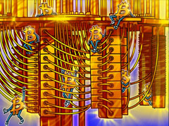 灰度观点：比特币（BTC）面临的量子挑战，社会性因素超越技术性