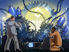 币安（Binance）上线现货交易新监管机制，精准限制异常成交