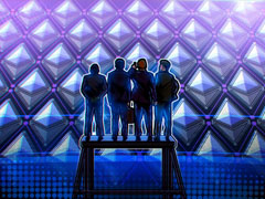 Lido高管：以太坊（ETH）国债凭流动性质押优势破ETF困局