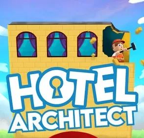 酒店建筑师Hotel Architect官方正版(策略管理经营游戏) v0.9.1.7