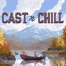 抛竿放松Cast n Chill手游中文版(像素风钓鱼游戏) v1.0 安卓版