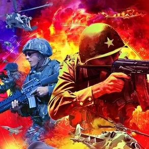 预先号令手游中文版(战争策略模拟游戏) v183203 安卓版