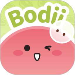 Bodii(AI辅助减肥软件) v1.0.1 安卓版