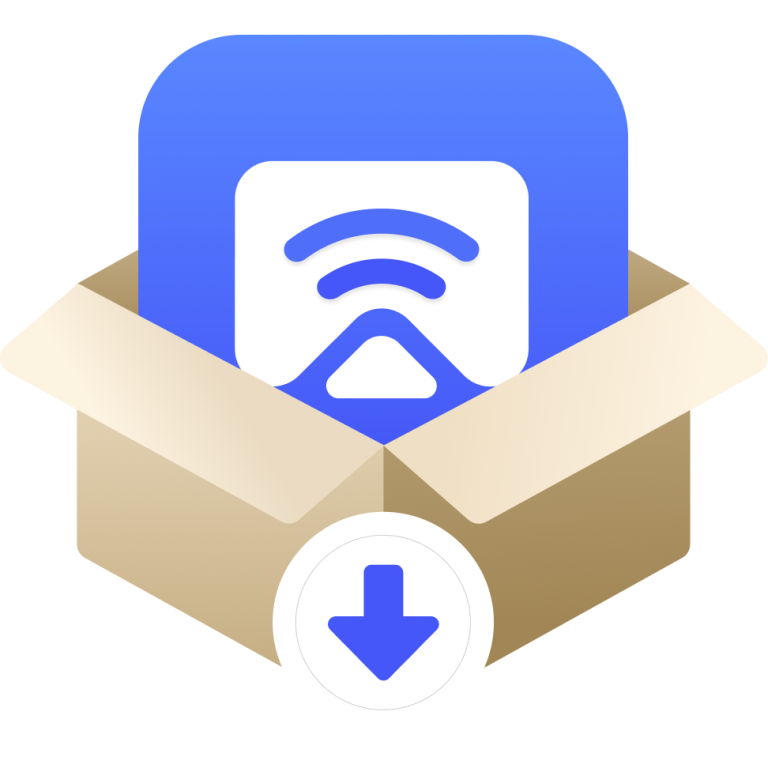 牛学长迅投迅影(投屏电脑软件)for Mac v3.0.6 苹果电脑版