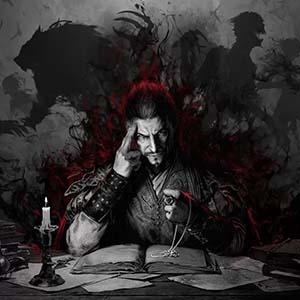 巫师之昆特牌流浪法师手游中文正式版(策略卡牌对战游戏) GWENT R