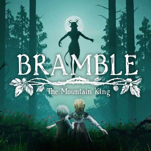 布兰博：山丘之王最新版手游(动作冒险游戏) Bramble: The Mounta
