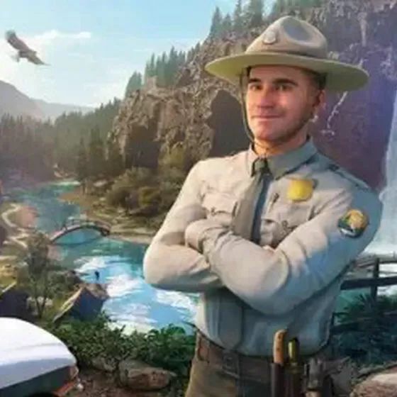 护林员之路：国家公园模拟器手游(模拟经营游戏) Rangers Path v2