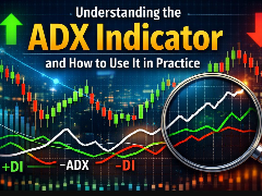 什么是ADX指标？ADX完整指南与实战应用解析