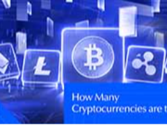 目前加密货币有多少种？类型、市场趋势（2026年完整指南）