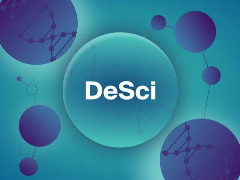 什么是DeSci?2026年去中心化科学的发展趋势