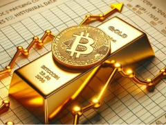 黄金vs比特币:12年数据对比分析