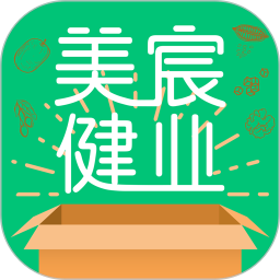 美宸健业(养生产品购物软件) v3.3.1 安卓版